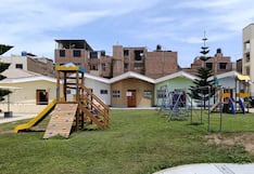 Realizarán mejoras en Centro de Educación Básica Especial Trujillo