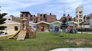 Realizarán mejoras en Centro de Educación Básica Especial Trujillo