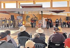 Acción cívica de la Fuerza Aérea del Perú en honor al capitán FAP José Abelardo Quiñones