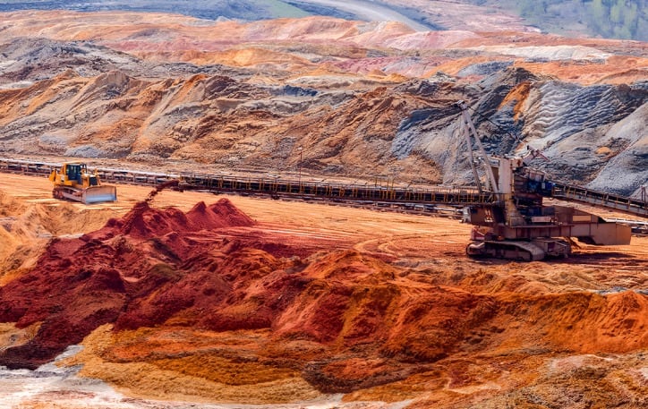 Se trata de China, Japón, Corea del Sur y Estados Unidos.