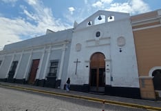 Correo te lleva de paseo: Álvarez Thomas, la antigua calle de Los Ejercicios Espirituales en Arequipa (FOTOS Y VIDEO)