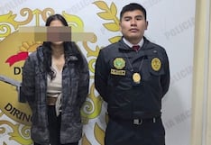 Niñera venezolana acusada de extorsionar a sus exempleadores en Cusco