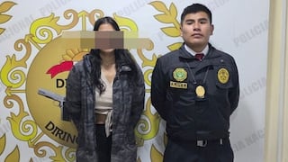Niñera venezolana acusada de extorsionar a sus exempleadores en Cusco