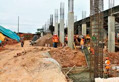 Quince alcaldes de Piura no han gastado ni el 60 % de su presupuesto