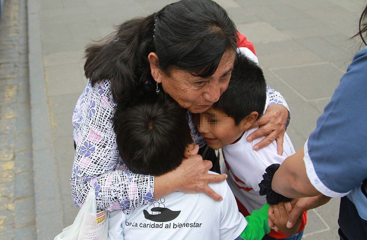 Alistan talleres para adopción de menores