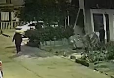 Delincuentes ingresan a vivienda en San Martín de Porres y roban dinero, celulares y artefactos