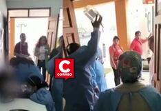 Escolares de Áncash resultan intoxicados tras consumir alimentos del programa Wasi Mikuna