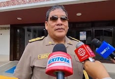 Lambayeque: más de 10 mil detenidos en 2026 y solo 200 en prisión