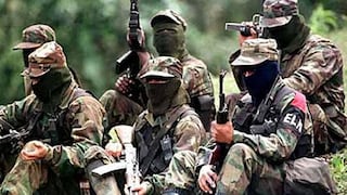 Importante jefe de las FARC se entrega al ejército colombiano