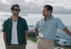 Henry Cavill, Jake Gyllenhaal y Eiza González protagonizan “En la Zona Gris”, el nuevo thriller de Guy Ritchie