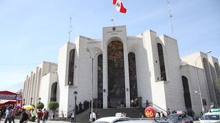 Jueces de Arequipa ratifican sentencia de 25 años para médico por muerte de su esposa