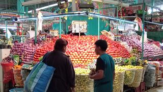 Conoce AQUÍ los precios de verduras y carnes en el mercado Avelino de Arequipa para este fin de semana
