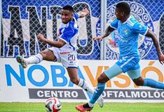 Liga 1: Alianza Atlético empezó a armar el equipo 2025