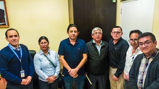 Ica: articulan esfuerzos institucionales para el evento “Emprender Exportando”