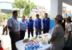Campaña de salud por el 84° aniversario del Hospital Félix Torrealva Gutiérrez en Ica