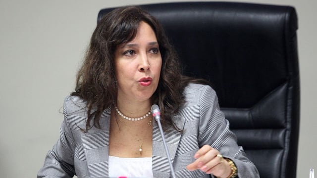 Defensoría exige “un profesional adecuado” en reemplazo de presidenta del Consejo Nacional Penitenciario del INPE