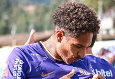 Alianza Lima venció (1-0) a UTC con gol de Paolo Guerrero y aun sueña con Torneo Clausura