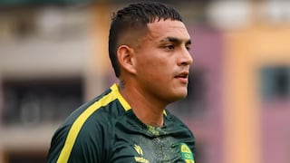 Eduardo Rabanal es separado del ADA Jaén tras denuncia por presunta agresión