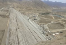 La Libertad: Líder mundial en exportación de arándano y apuesta por la reactivación de la presa Rafael Quevedo