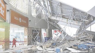 Real Plaza Trujillo: a un año de la tragedia la herida no cierra