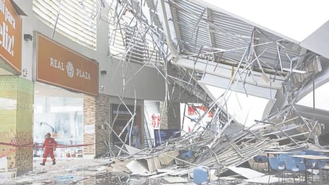 Real Plaza Trujillo: a un año de la tragedia la herida no cierra