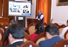 Municipio de Trujillo hará su I Audiencia Pública