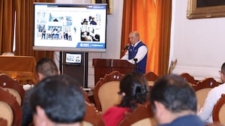 Municipio de Trujillo hará su I Audiencia Pública