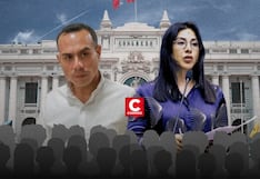 Congreso: Ana Zegarra desata enfrentamiento político por censura a José Jerí