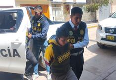 Puno: Presuntos asesinos escondieron cuerpo de joven por varios días en una vivienda