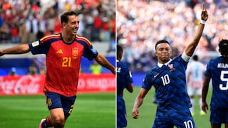 Francia y España protagonizan una semifinal de lujo en el Mundial 2026