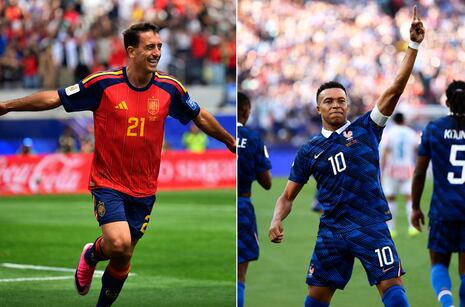Francia y España protagonizan una semifinal de lujo en el Mundial 2026