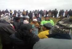 Puno: Músico falleció en trágico accidente en la vía Interoceánica