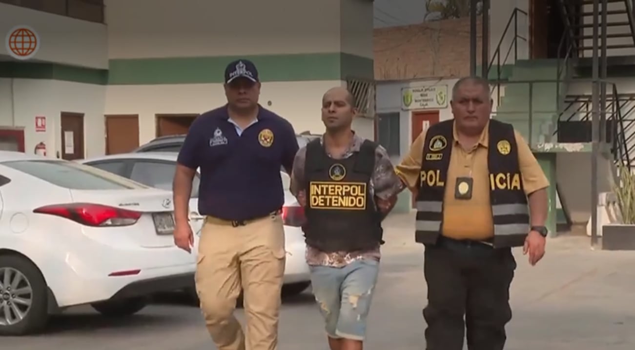 (Foto: Captura América Noticias)