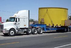 “Restricción a vehículos especiales de carga no tendrá mayor impacto”