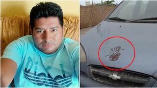 Pisco: hombre es asesinado a balazos dentro de taller en Juan Vergara Matta, en San Andrés