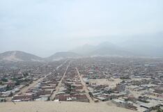 Municipalidad de Trujillo aprueba proyecto para pistas y veredas en Alto Trujillo