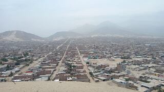 Municipalidad de Trujillo aprueba proyecto para pistas y veredas en Alto Trujillo