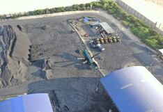 La Libertad: Autoridades fiscalizarán carboneras en Salaverry
