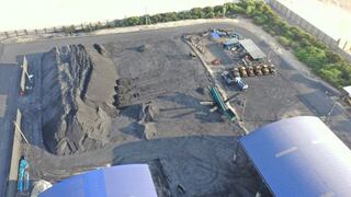 La Libertad: Autoridades fiscalizarán carboneras en Salaverry