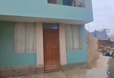 Detonan dinamita en vivienda de Trujillo