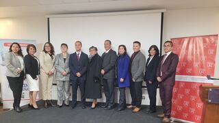 Huancayo: Universidad Roosevelt lanza la carrera de Medicina Humana