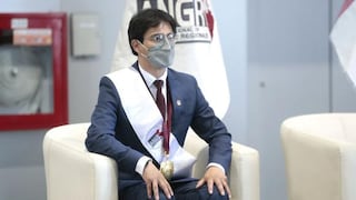 Roberto Sánchez suma a exgobernador con historial violento
