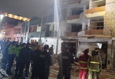 Atentado en Trujillo: Dueño de casa dinamitada acusa a minera Poderosa