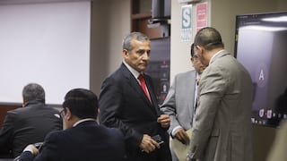 Ollanta Humala: Juicio contra expresidente podría extenderse más de un año, según Lamas Puccio