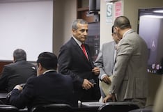 Ollanta Humala asegura que Belaúnde Lossio “no puede corroborar” presunto financiamiento ilícito de campaña del nacionalismo