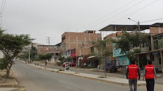 La Libertad: En riesgo obra vial de S/ 2.4 millones en La Esperanza