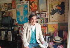 Murió a los 73 años el periodista y poeta Nicolás Yerovi