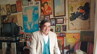 Murió a los 73 años el periodista y poeta Nicolás Yerovi