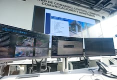 C5 de Ica es finalista en los Premios ALAS 2026 por proyecto de innovación en seguridad ciudadana