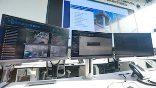 C5 de Ica es finalista en los Premios ALAS 2026 por proyecto de innovación en seguridad ciudadana